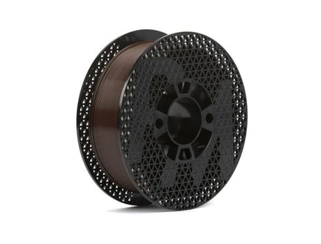 Filamento Pm 1,75mm Pla 1kg Marrom