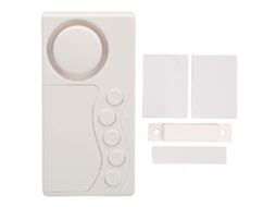 Conjunto de 2 Escovas Sanitárias de Silicone Branco e Preto com Suporte, AQUAFORGE