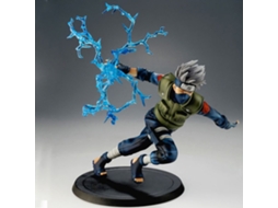 Mali boneco de Anime Kakashi Modelo 15cm Pvc Decoração Presente para Colecionadores