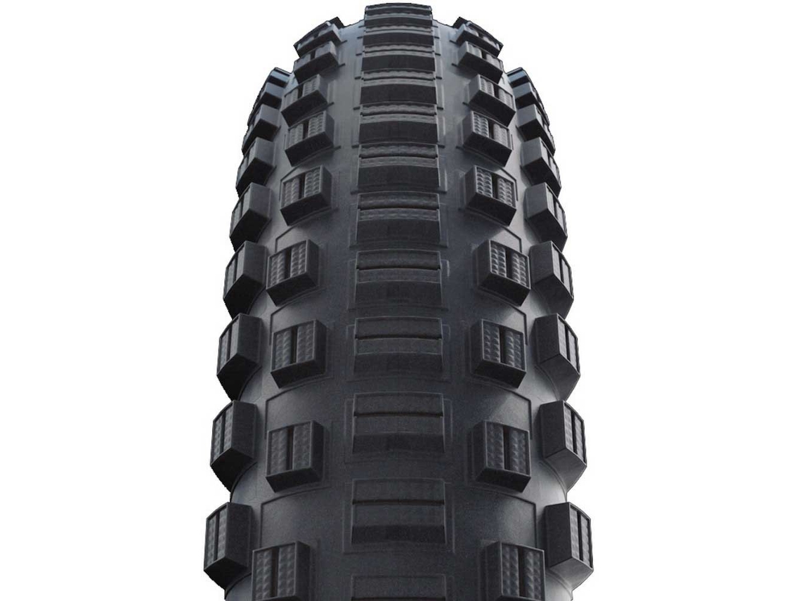 Pneu de Mtb Rígido Little Joe Performance 16´´ X 1.40 Preto 16´´ X 1.40Schwalbe