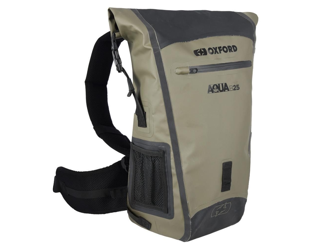 Mochila OXFORD Aqua B-25