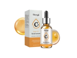 Essence de Vitamina C para uma Pele Uniforme e Luminosa LAXISCREED