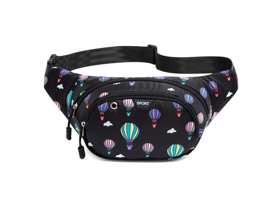 Lurelia Pochete Desportiva Bolsa Esportiva Feminina Para Corrida E Atividades Ao Ar Livre, Box