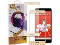 Pelicula de Vidro HONGWE. P10 Lite