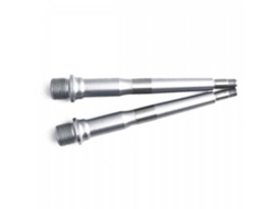Kit de Eixo de Pedais Nano P Pa01 Prateadoht Components