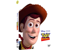 DVD Toy Story Italiano