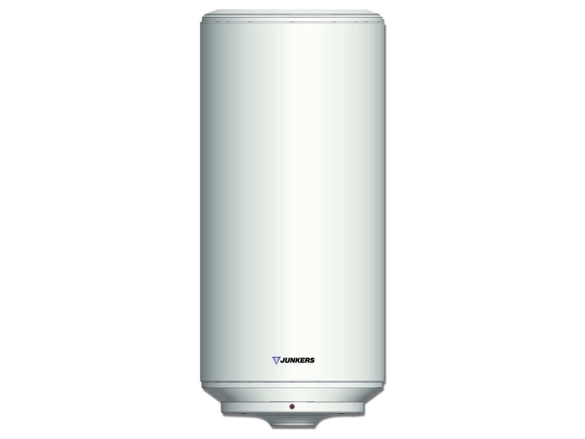 Termoacumulador JUNKERS Elacell Slim 30 (30 L - 8 bar)