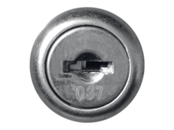 Fechadura de substituição com chave para Wingman (3301723) GEDORE RED R20902005