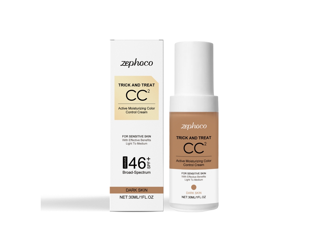 Concealer Hidratante Tom Pele Profundo
