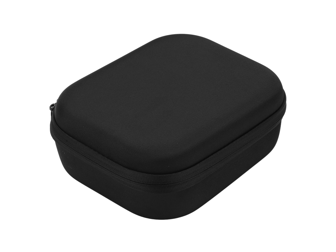 Travel Carrying Case Portable Zippered Storage Bag For Om 5 Handheld Stabilizer Carry Box LAXISCREED