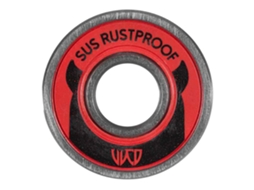 Componentes WICKED HARDWARE Suv rustproof 4 unidades