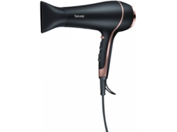 Secador de Cabelo BEURER Hc30 STYLEPRO (2200 W - 3 Níveis de temperatura)