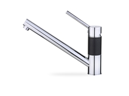 GRIFO TEKA AUK 913 N METAL