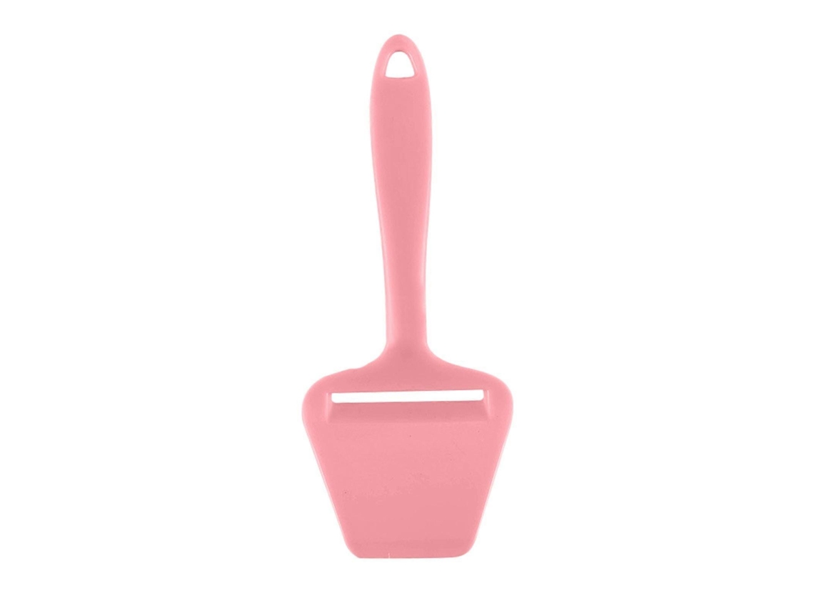 Cortador Multifuncional De Manteiga E Queijo(1 Unidade), Utensílio De Cozinha, Ferramentas Culinárias, Rosa