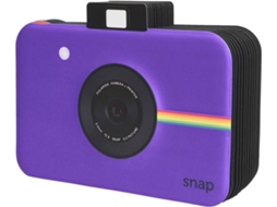 Álbum  Snap