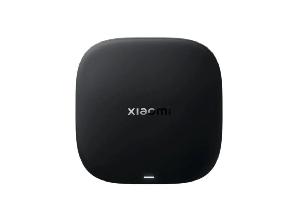 Xiaomi TV Box S 3ª geração 4K 32GB WiFi (Outlet Grade B)