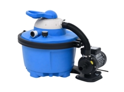 Sand Filter Pump, Sand Filter Pumps Vidaxl (n/a)