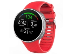 Pulseira De Silicone De Substituição Para O Smartwatch Vantage V.