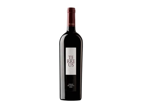 Vinho MAURO Terreus Vino de la Tierra de Castilla y León Garrafa Magnum (1.5 L - 1 Unidade)