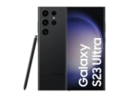 Smartphone SAMSUNG Galaxy S23 Ultra 5G (6.8'' - 12 GB - 512 GB - Preto)