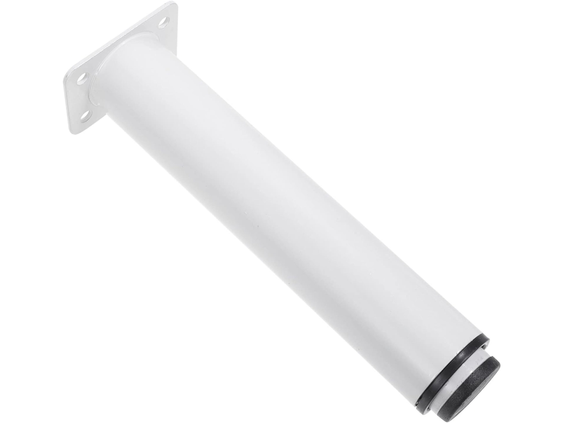 Conjunto de 2 Pés de Apoio Ajustáveis para Cama, Mesa Ou Sofá GOKOCO