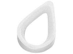 Dedal Branco 24 Mmnuova Rade