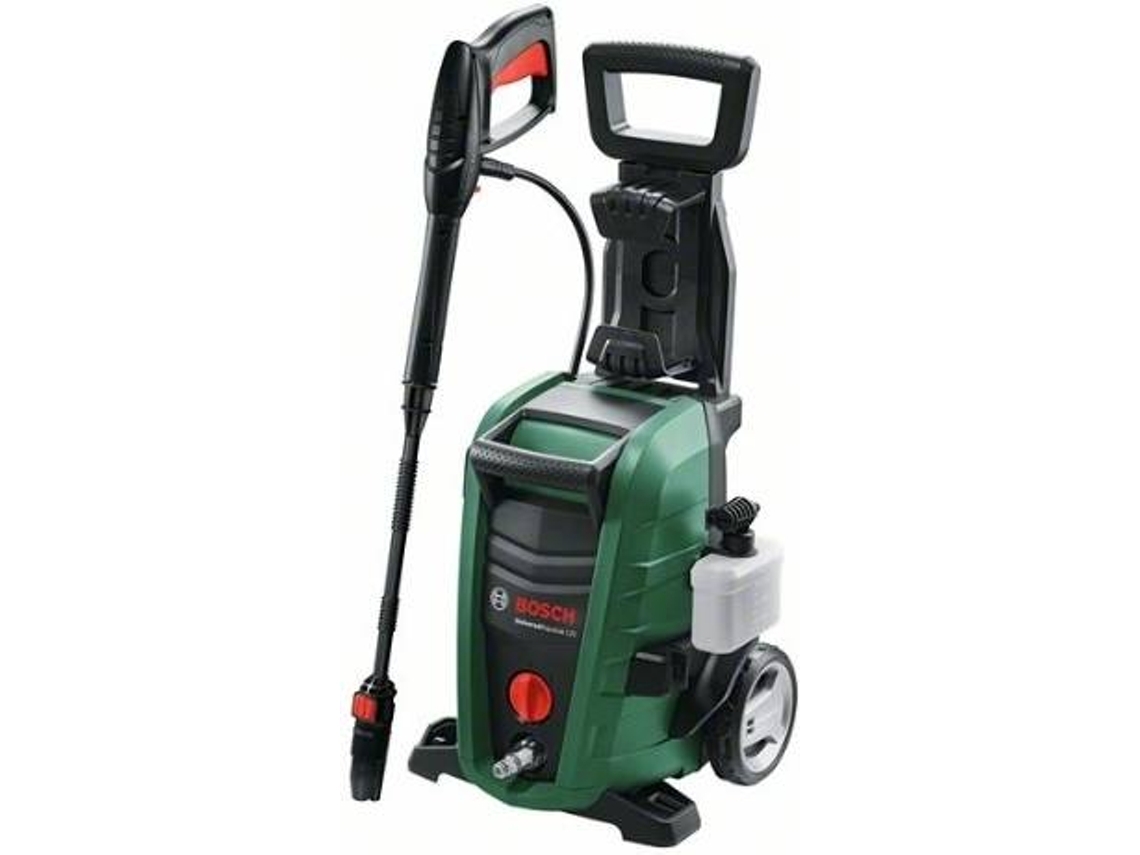 Lavadora de Alta Pressão BOSCH Universal Aquatak 125 (Outlet Grade B)