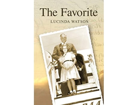 Livro The Favorite de Lucinda Watson (Inglês)