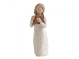 Escultura “Love Of Learning”