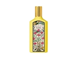 Perfume Mulher Gucci Flora By Gucci Gorgeous Orchid (100 Ml)