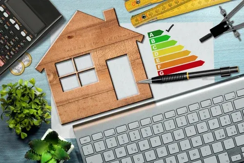 Certificação Energética
