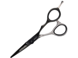Tesoura De Barbeiro Gepard Para Corte De Cabelo 4,5 Superior Brilvibera