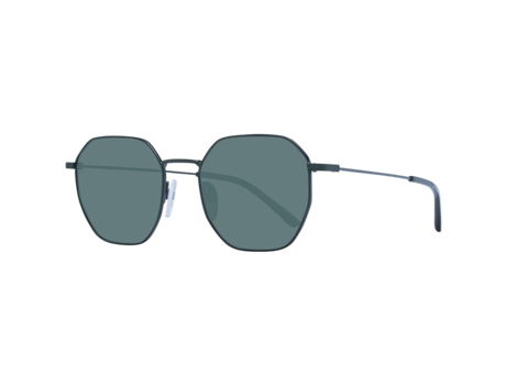 Óculos De Sol De Homem Bulget Verde