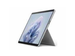 Laptop Microsoft Surface Pro 10 (1 Tb Ssd 13 Tomada Eu Platina Qwerty Espanhol 32 Gb Ram)