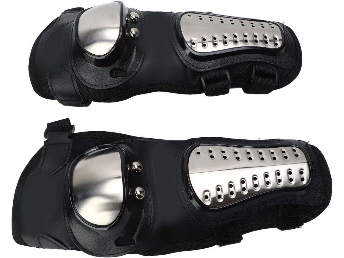 Protetores de Cotovelo para Moto SFUSHOS