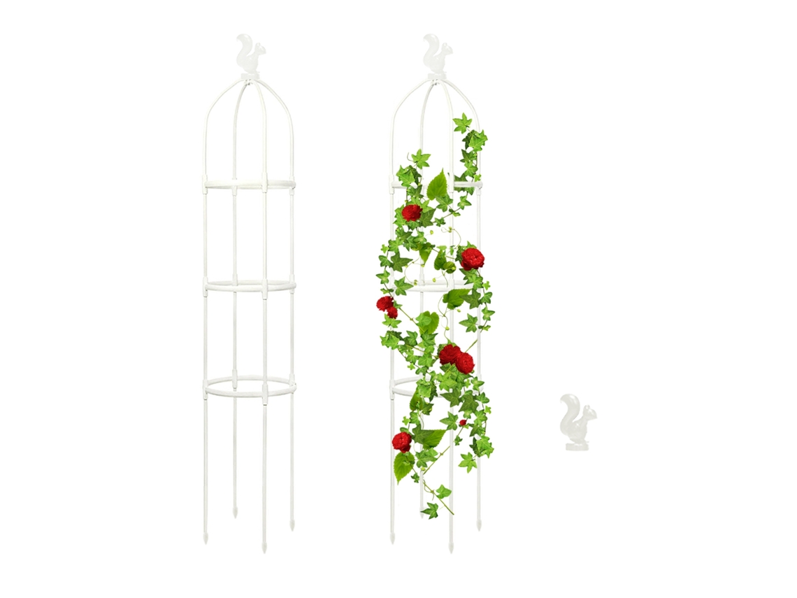 Trelho De Vinha Para Plantas Trepadeiras De Jardinagem
