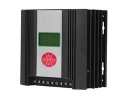Controlador Híbrido De Vento E Solar Laxiscreed Com Display Lcd Para Geradores De 600w/300w