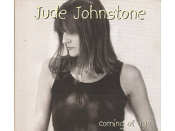 CD Jude Johnstone - Coming Of Age (1CDs)