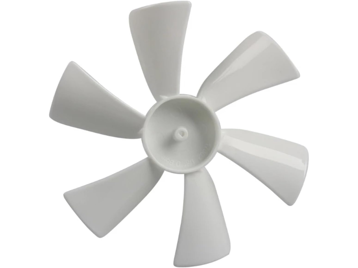 Ventilador De Exaustão Wuforge De 6 Polegadas Para Rv, Para Motor