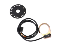 Sensor De Assistência De Pedal Para Bicicleta Elétrica Sistema Pas Sensor De Velocidade Assistente