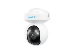 Series E560p Poe Cam Reolink