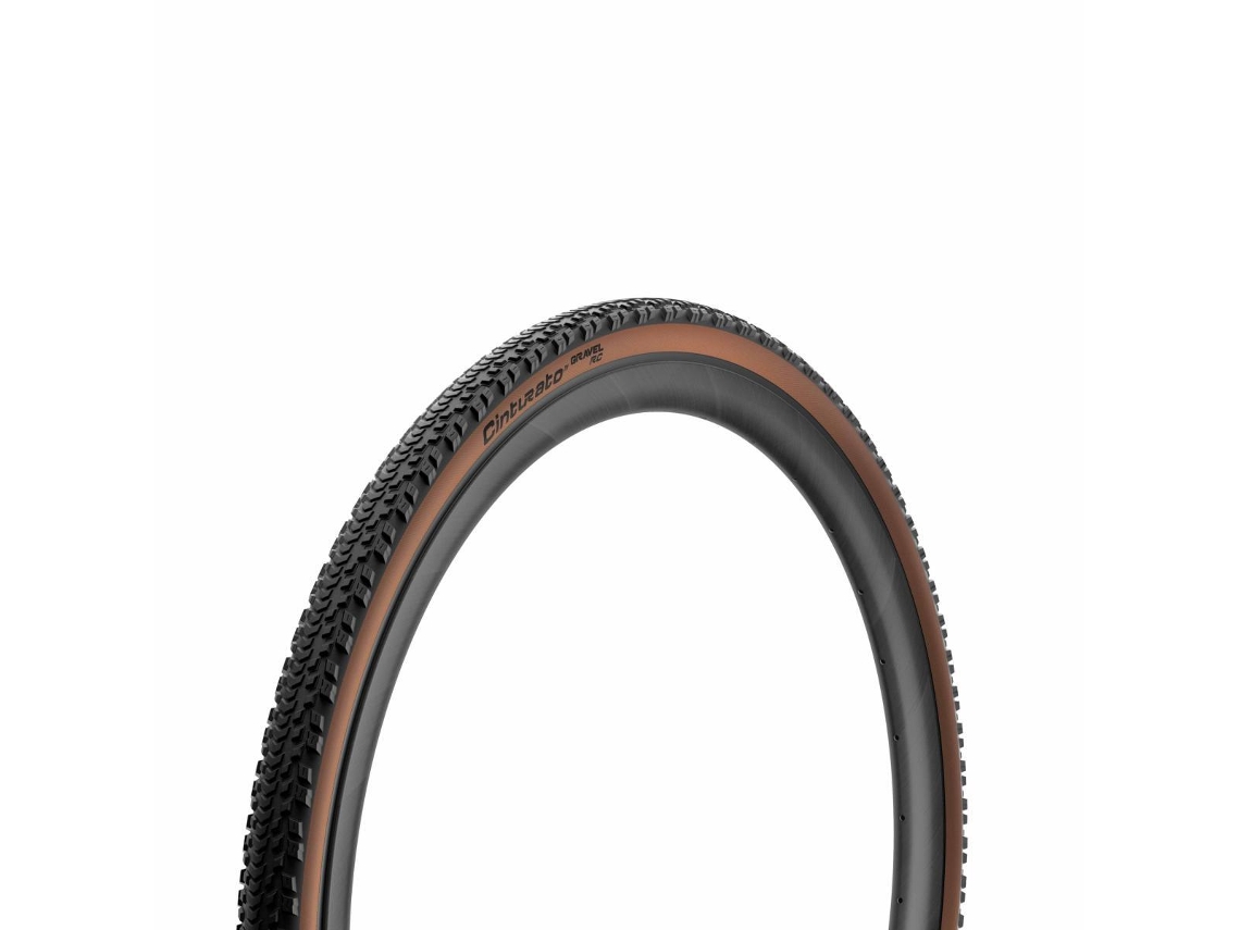 Pneu de Bicicleta PIRELLI Cinturato Gravel Rc Tlr