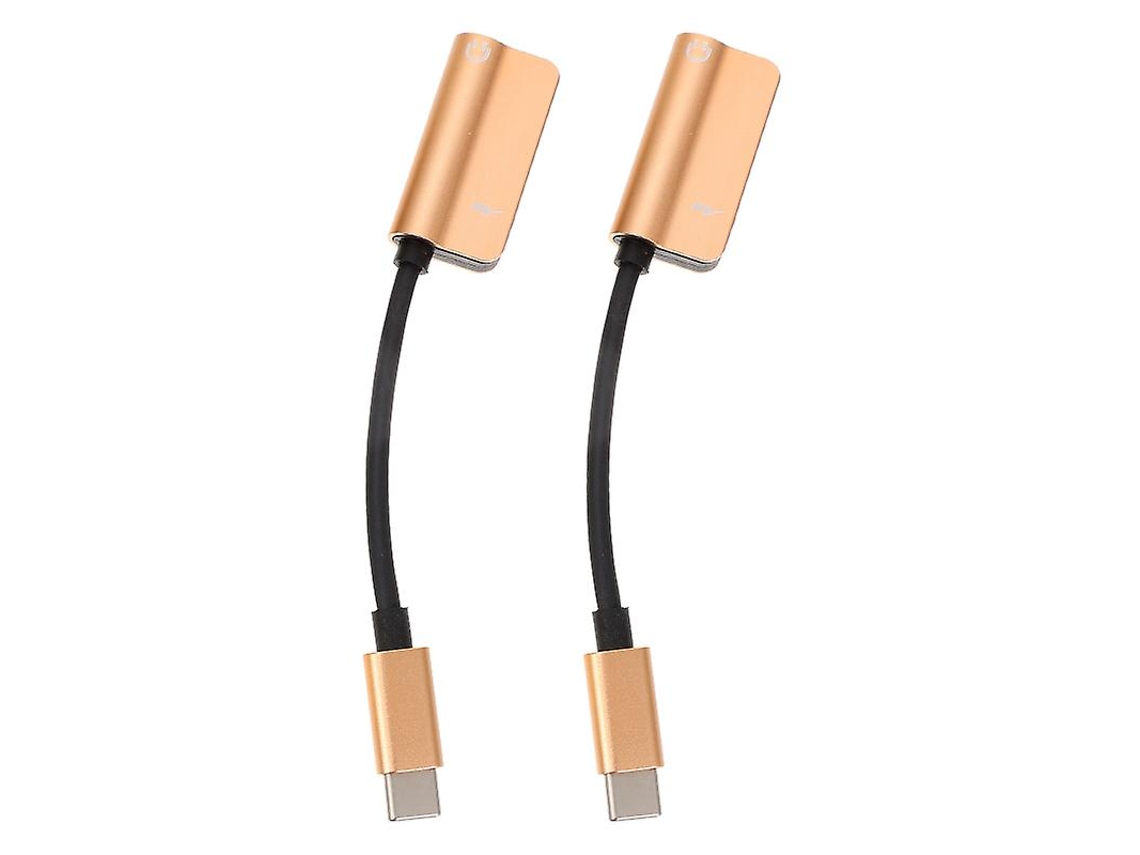 Adaptador Usb 2pcs Allinless