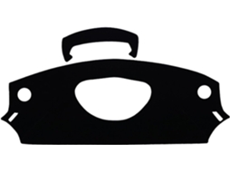 Tapete Automotivo para Citroën C4 2008 2011 Inodoro