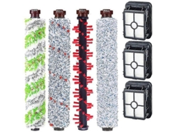 Acessórios Para Aspirador De Pó Bissell Crosswave Série 1785 2306