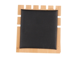 Placa De Exibição De Colares Para Armazenamento E Decoração