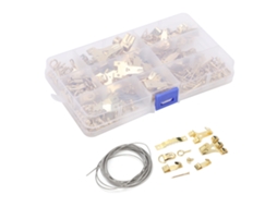 Kit De Ganchos Para Molduras Laxiscreed, Design Discreto E Seguro Para Pendurar Quadros Na Parede
