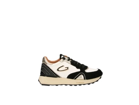Sapatilhas De Mulher Guardiani Basse Pele Multicor (39)