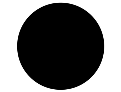 Máscara Alongadora 6 gCor: 3001: Preto Profundo EYE CARE