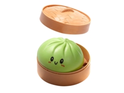 Brinquedo Anti stress Pão Macio da LAXISCREED para Relaxar e Decorar o Espaço de Trabalho